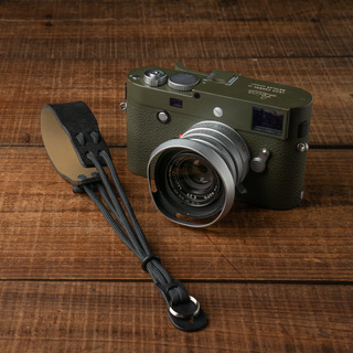 Parashooter Wrist Strap 013 (Cura Split Ring)